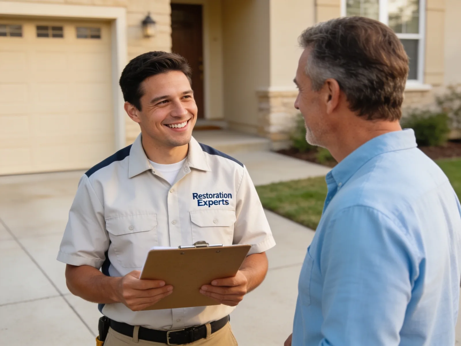 Water Damage Cleanup Bell City, LA FAQs